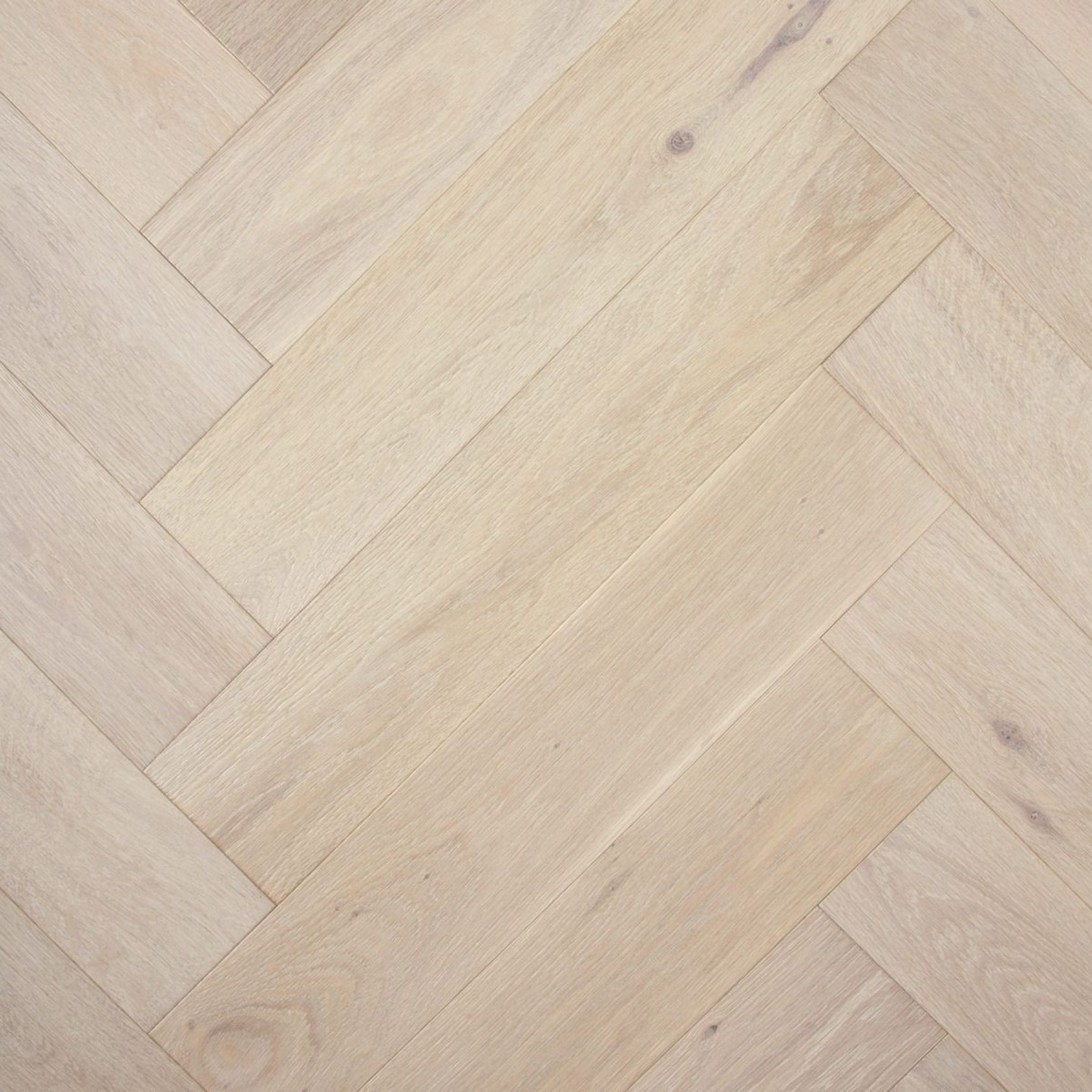 De Marque Oak Parquetry Timber Flooring gallery detail image