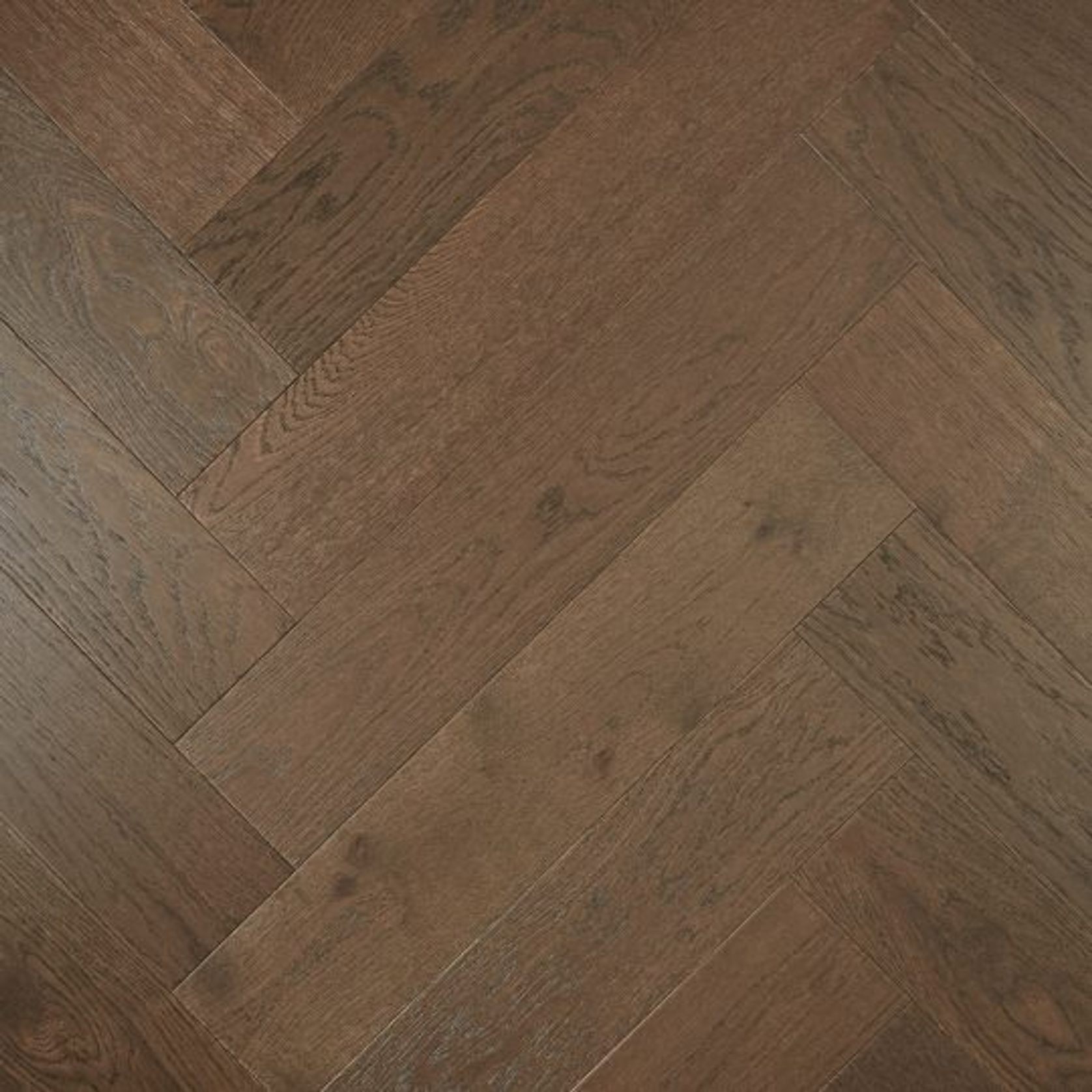 De Marque Oak Parquetry Timber Flooring gallery detail image