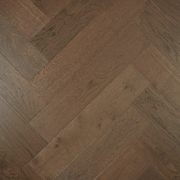 De Marque Oak Parquetry Timber Flooring gallery detail image