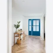 De Marque Oak Parquetry Timber Flooring gallery detail image