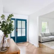 De Marque Oak Parquetry Timber Flooring gallery detail image