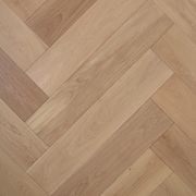De Marque Oak Parquetry Timber Flooring gallery detail image