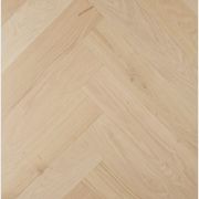 De Marque Oak Parquetry Timber Flooring gallery detail image