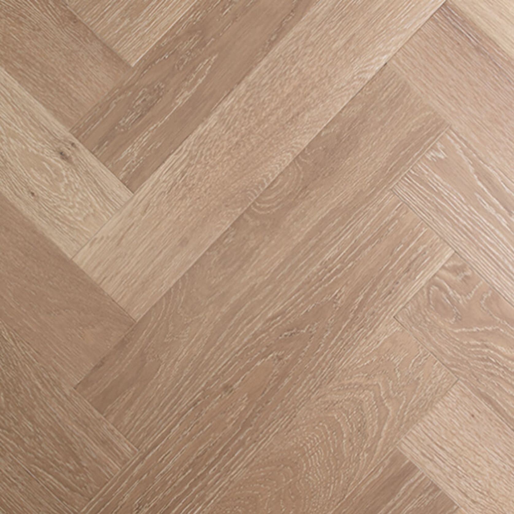 De Marque Oak Parquetry Timber Flooring gallery detail image