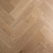 De Marque Oak Parquetry Timber Flooring gallery detail image