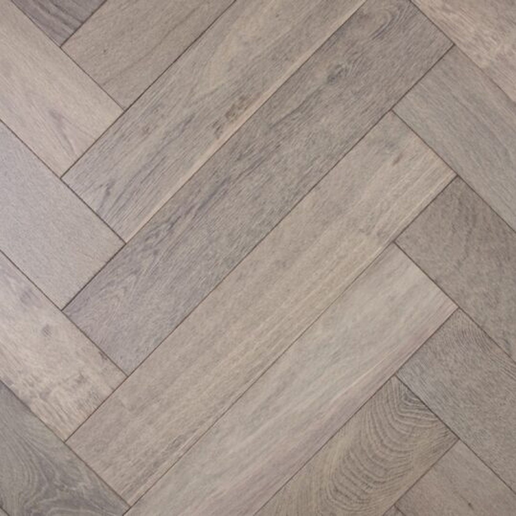 De Marque Oak Parquetry Timber Flooring gallery detail image