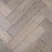 De Marque Oak Parquetry Timber Flooring gallery detail image