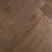 De Marque Oak Parquetry Timber Flooring gallery detail image