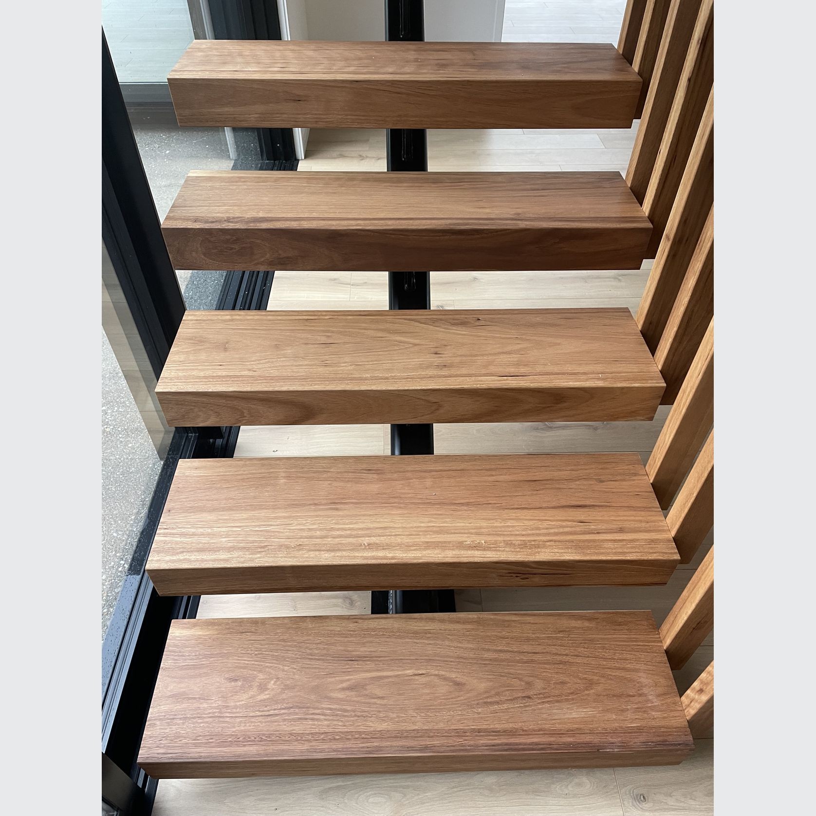Custom Stair Treads gallery detail image