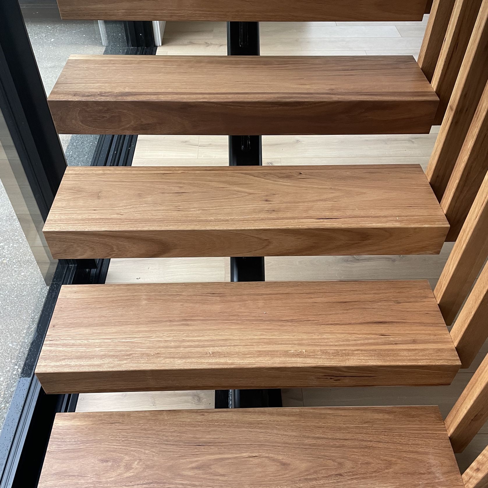Custom Stair Treads gallery detail image