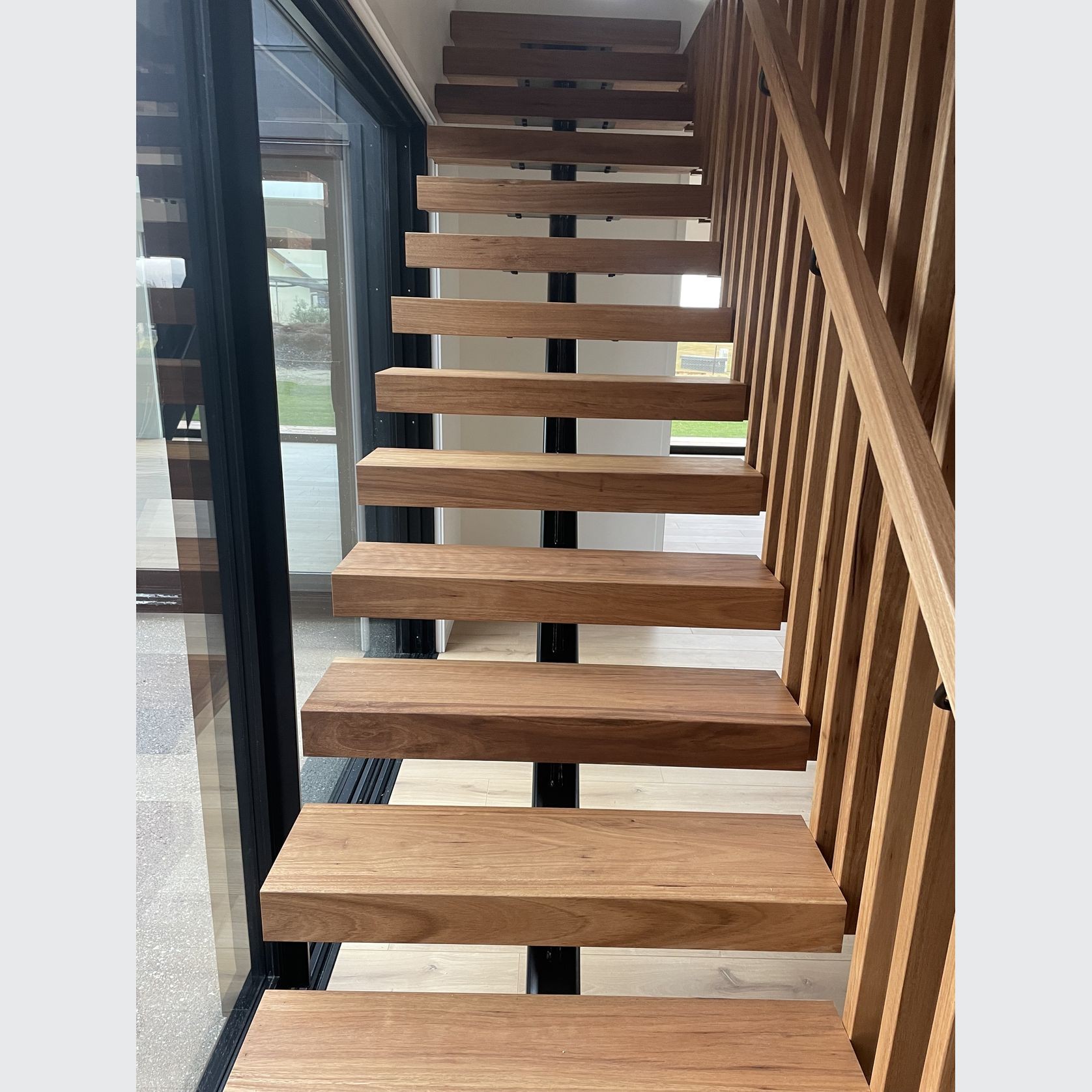 Custom Stair Treads gallery detail image
