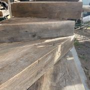 Custom Stair Treads gallery detail image