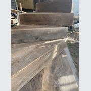 Custom Stair Treads gallery detail image