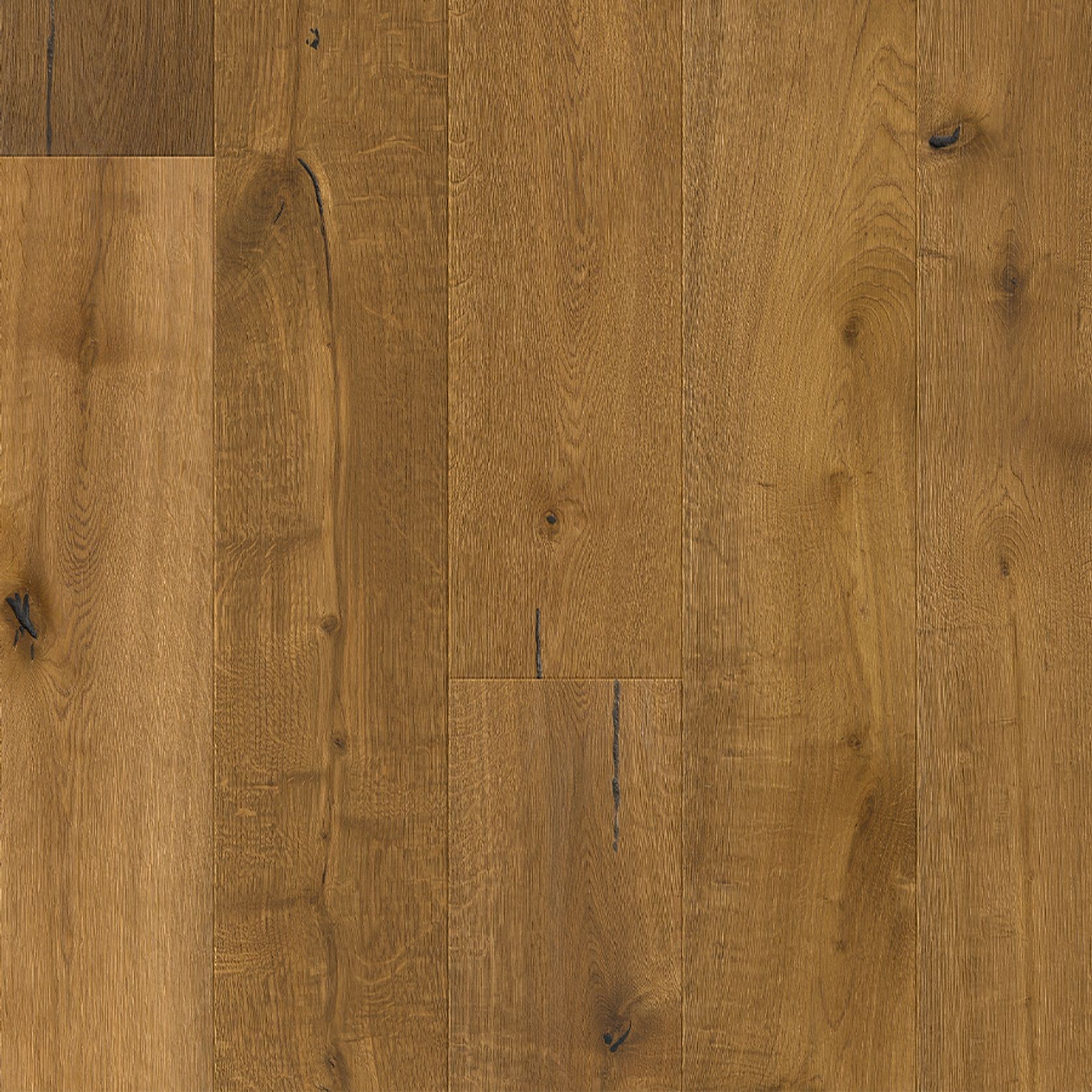 Quick-Step Imperio Caramel Oak Oiled Timber Flooring gallery detail image