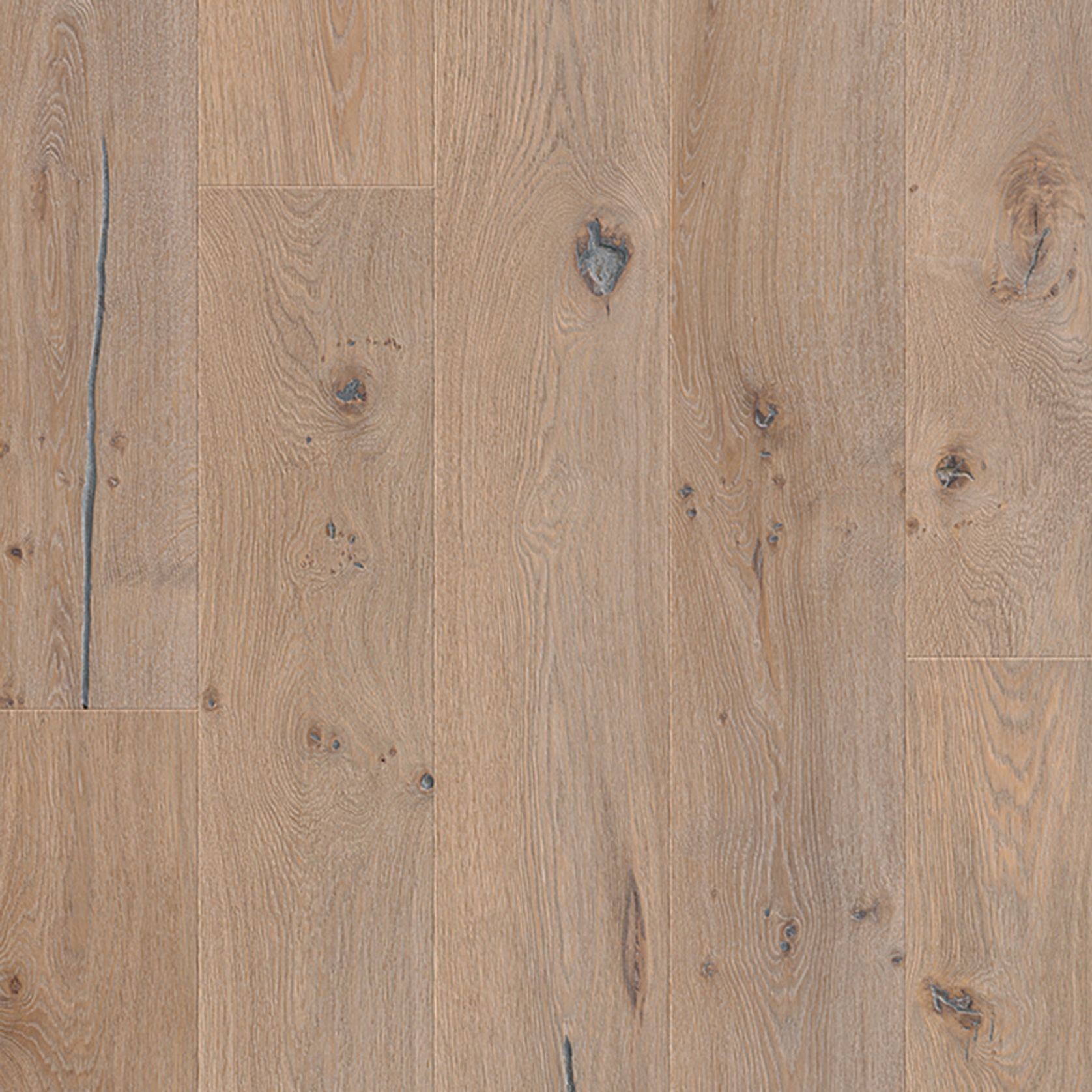 Quick-Step Imperio Nougat Oak Oiled Timber Flooring gallery detail image