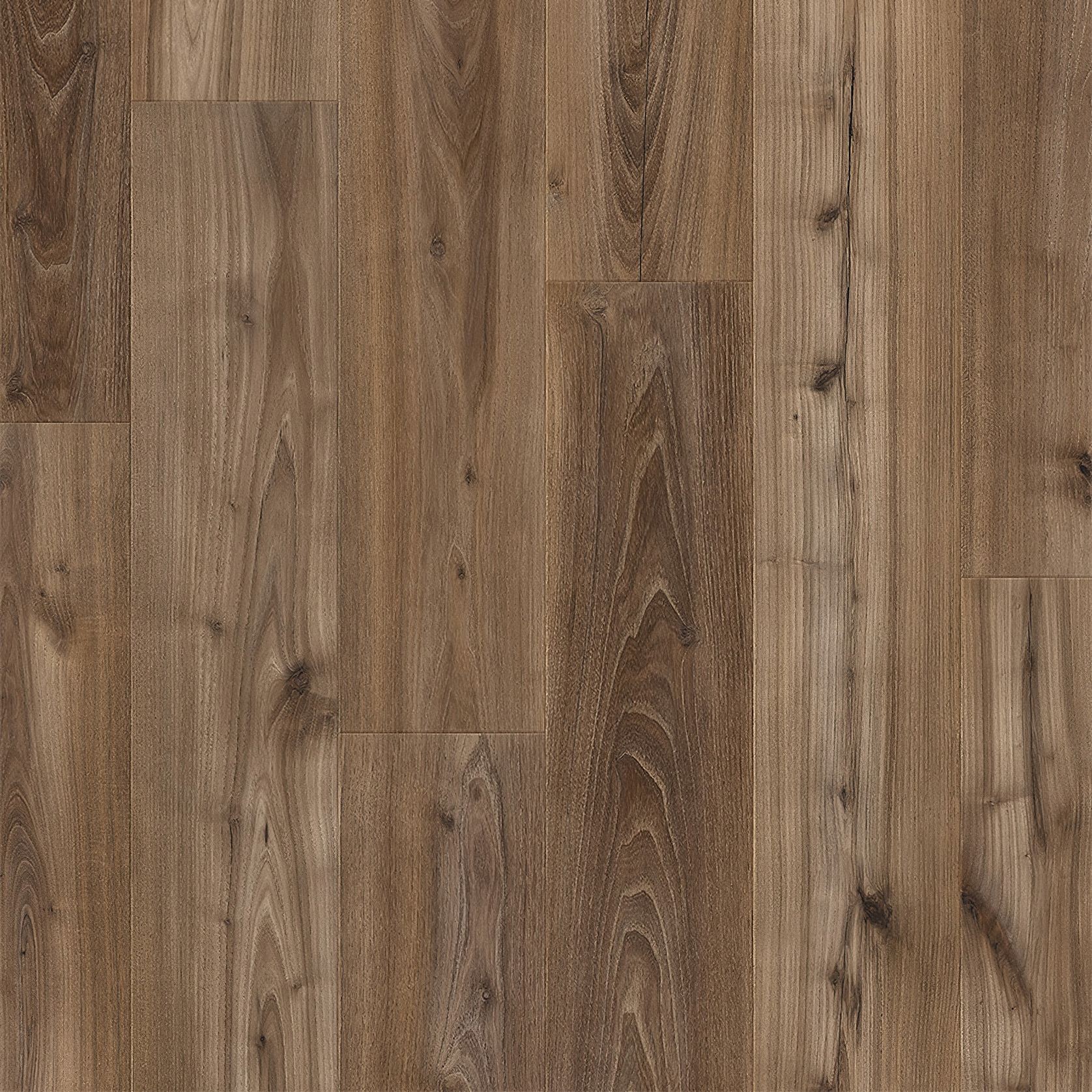 Pergo Drammen Brown Leathered Oak Laminate Flooring gallery detail image