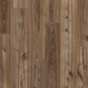 Pergo Drammen Brown Leathered Oak Laminate Flooring gallery detail image