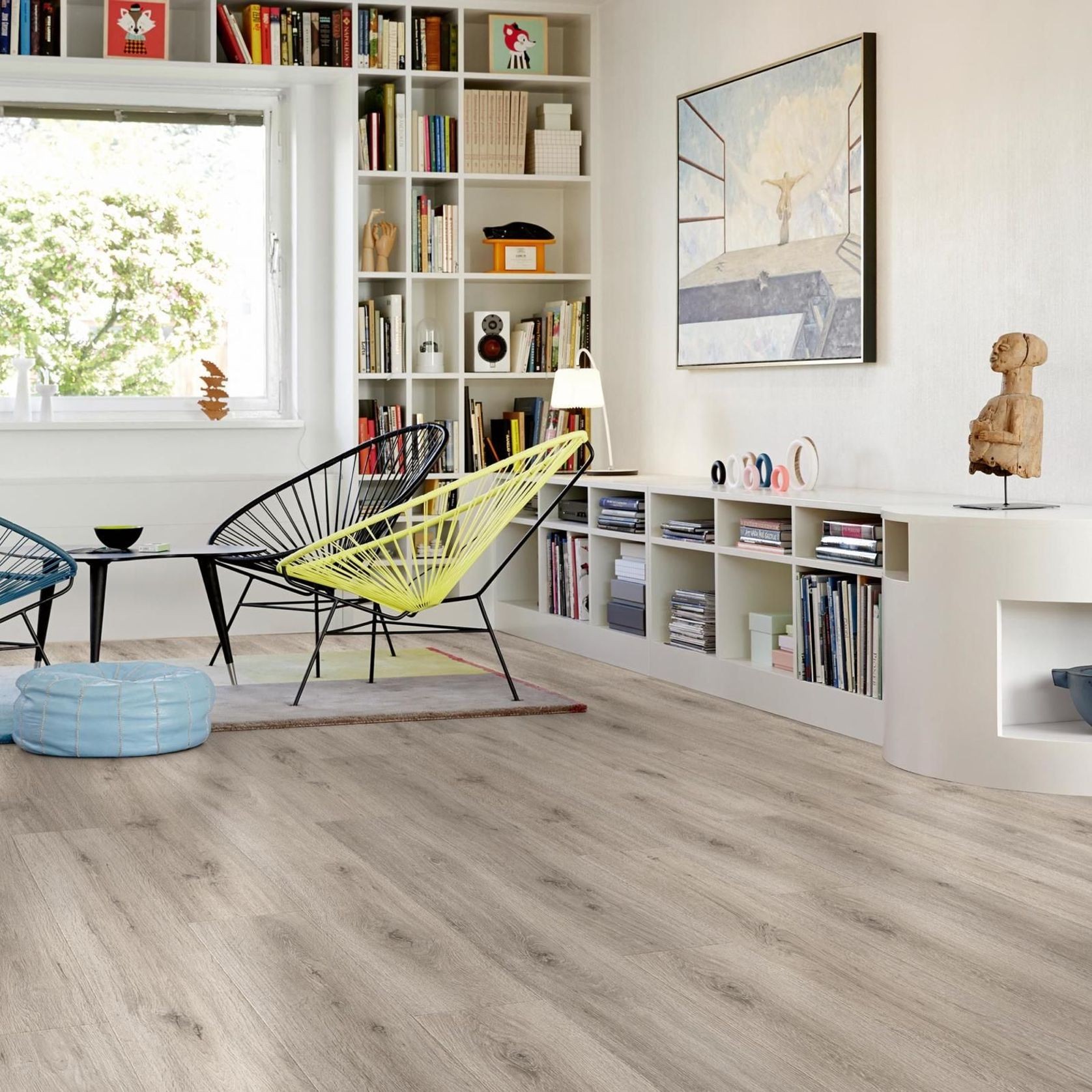Pergo Drammen Dartmoor Oak Laminate Flooring gallery detail image