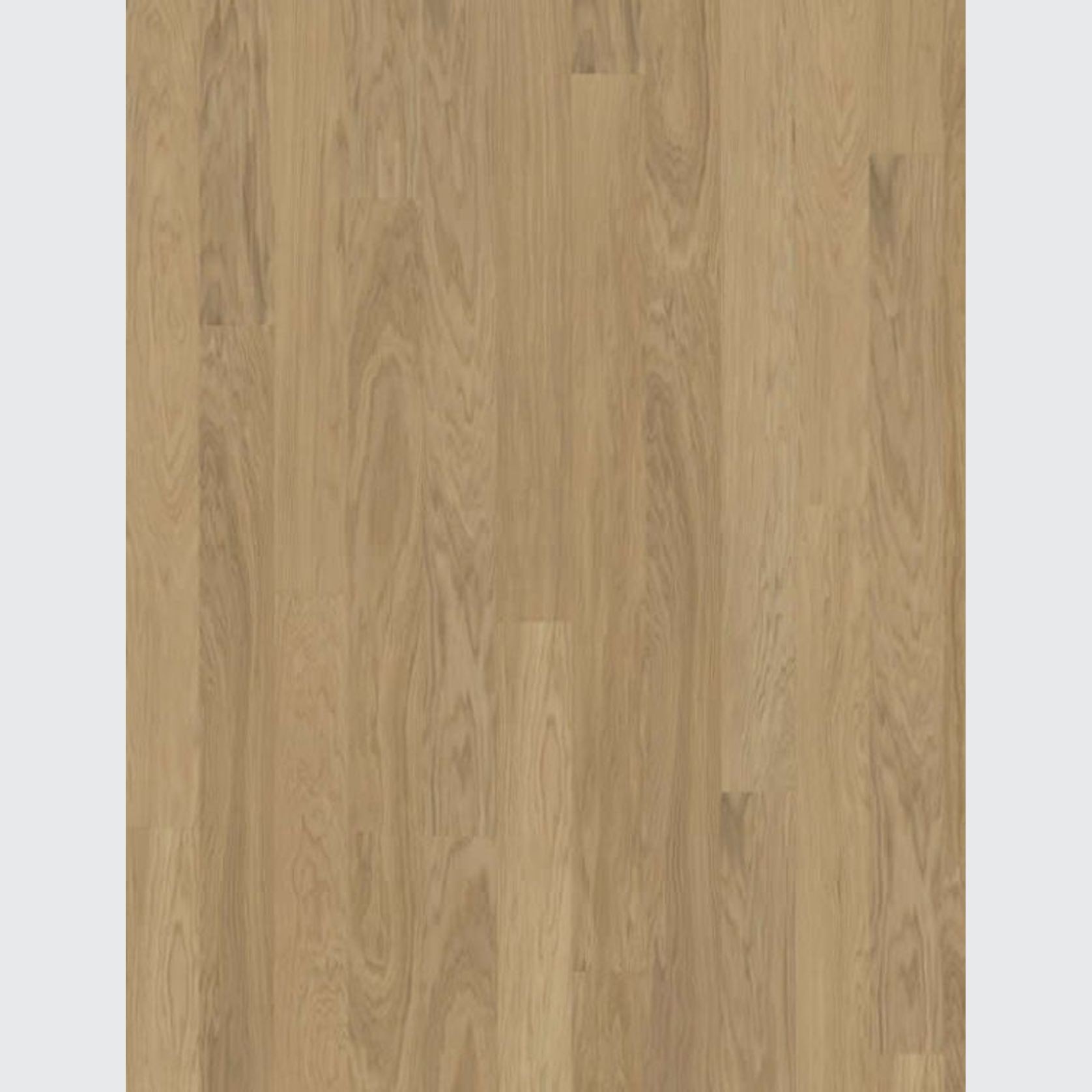 Kährs Light Suede Wide Timber Flooring gallery detail image