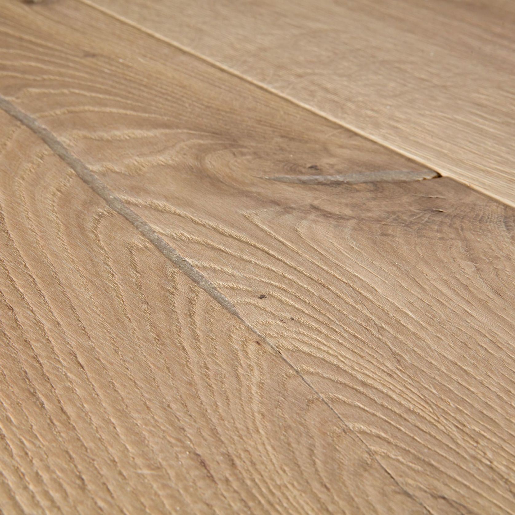 Quick-Step Massimo Cappuccino Blonde Oak Extra Matt gallery detail image