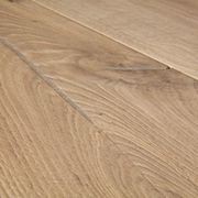 Quick-Step Massimo Cappuccino Blonde Oak Extra Matt Timber Flooring gallery detail image