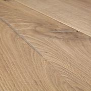 Quick-Step Massimo Cappuccino Blonde Oak Extra Matt gallery detail image