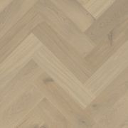 Nature's Oak Timber Aspen Grey Herringbone Timber Flooring gallery detail image