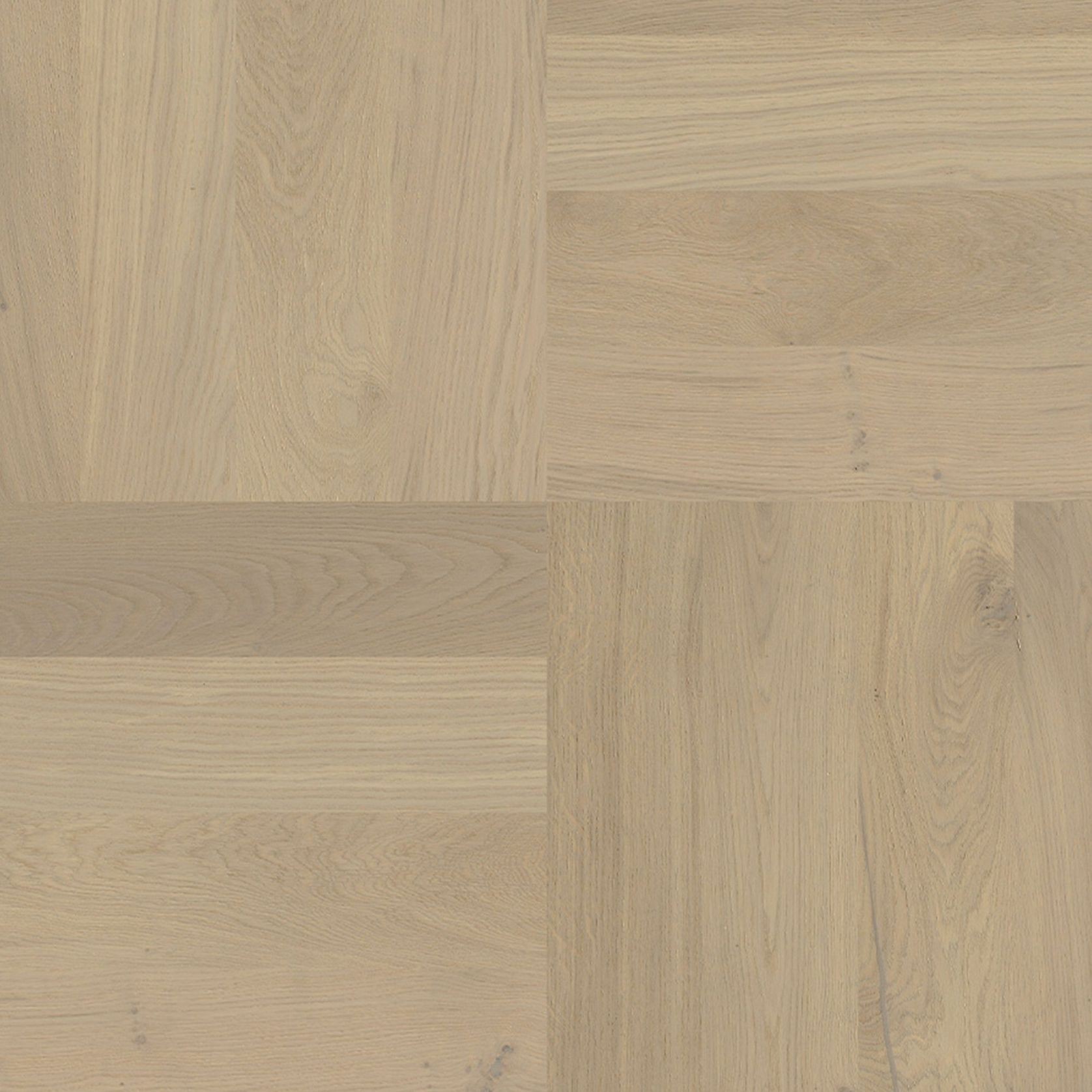 Nature's Oak Timber Aspen Grey Herringbone Timber Flooring gallery detail image