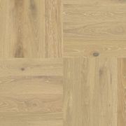 Nature's Oak Timber Blanc Herringbone gallery detail image