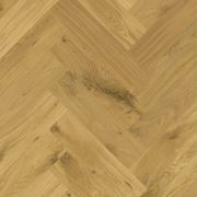 Nature's Oak Timber Sierra Herringbone gallery detail image