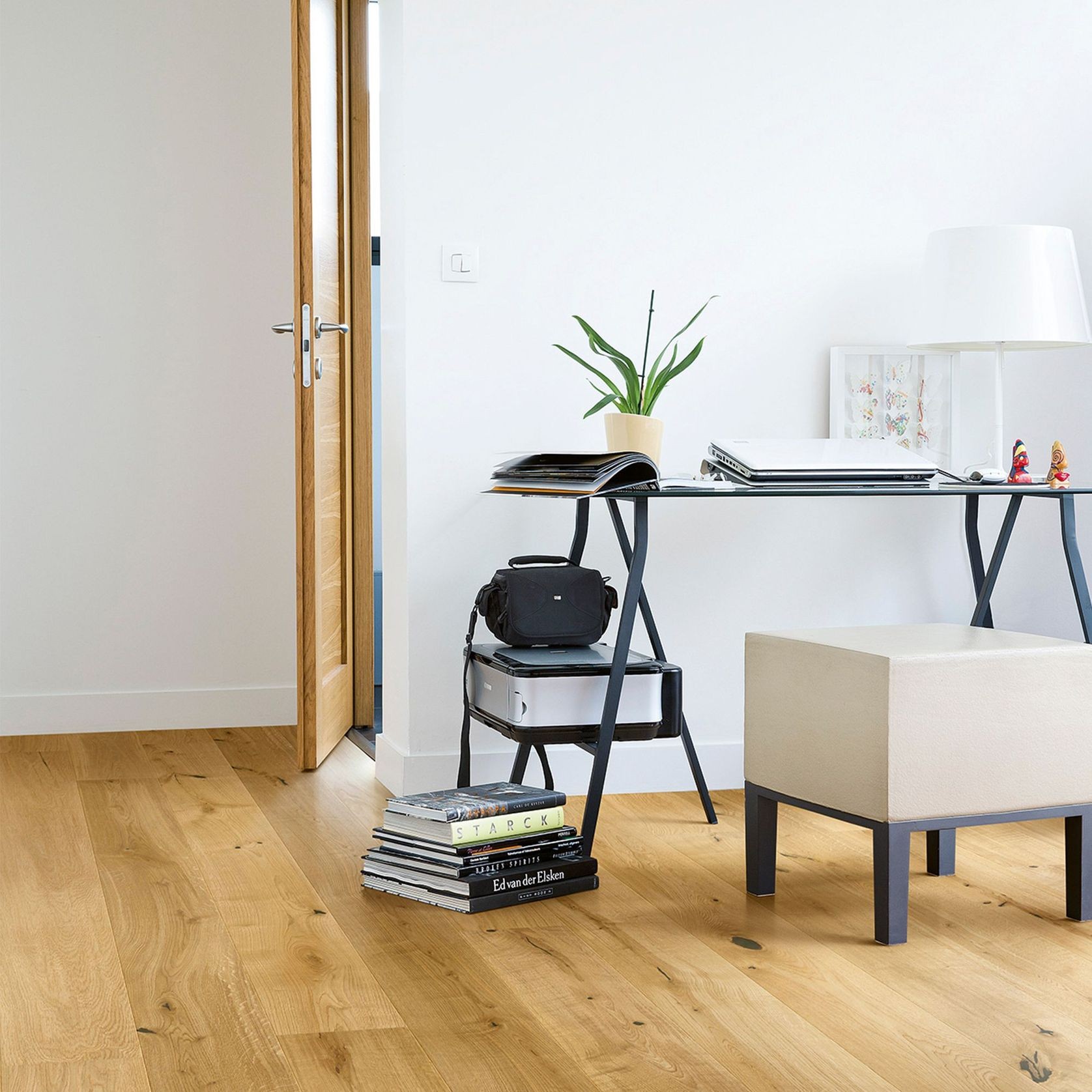 Nature's Oak Timber Manor Timber Flooring gallery detail image
