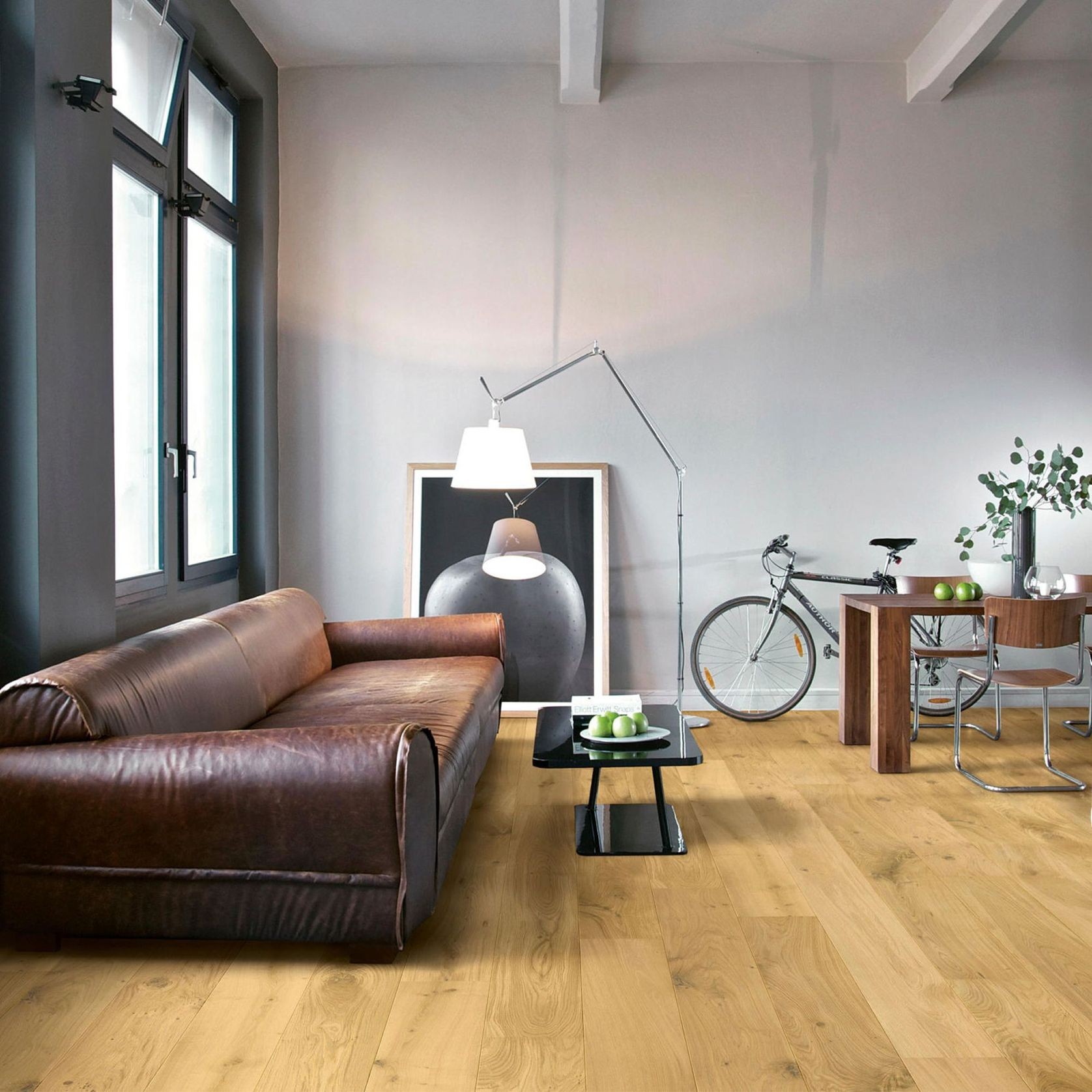 Nature's Oak Timber Sierra Timber Flooring gallery detail image