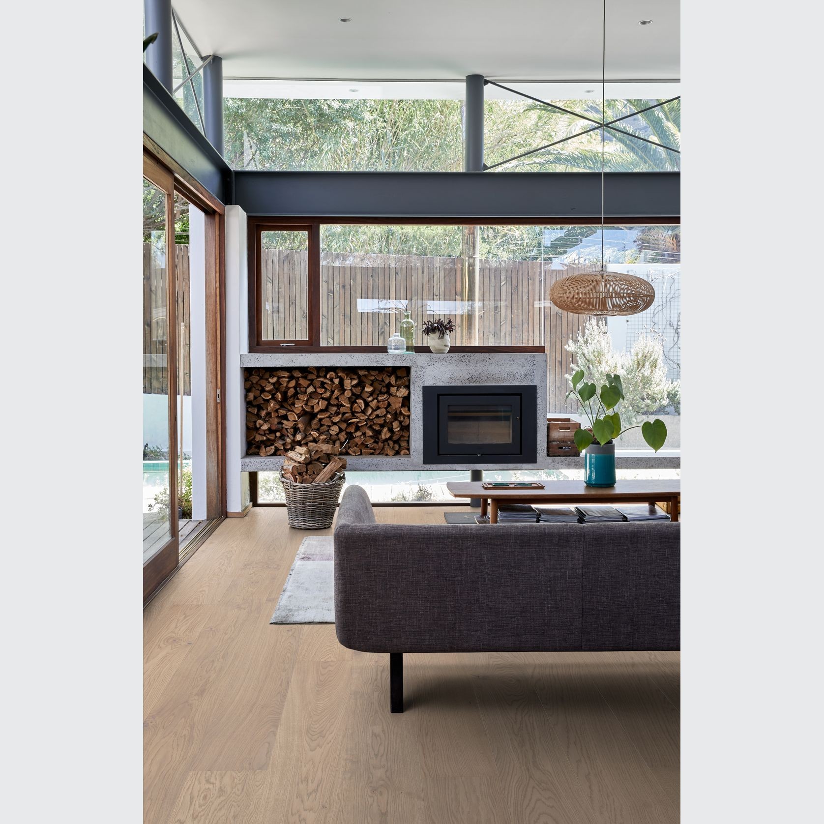 Oak Coast Wood Flooring gallery detail image