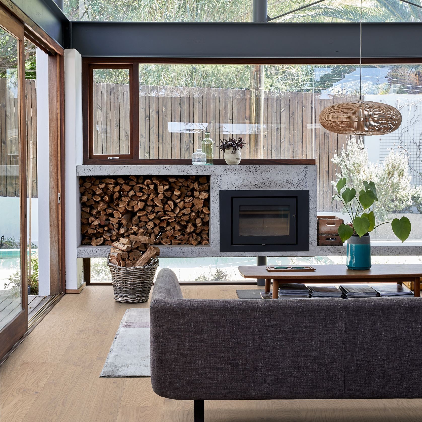 Oak Coast Wood Flooring gallery detail image