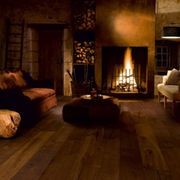 Quick-Step Imperio Caramel Oak Oiled Timber Flooring gallery detail image
