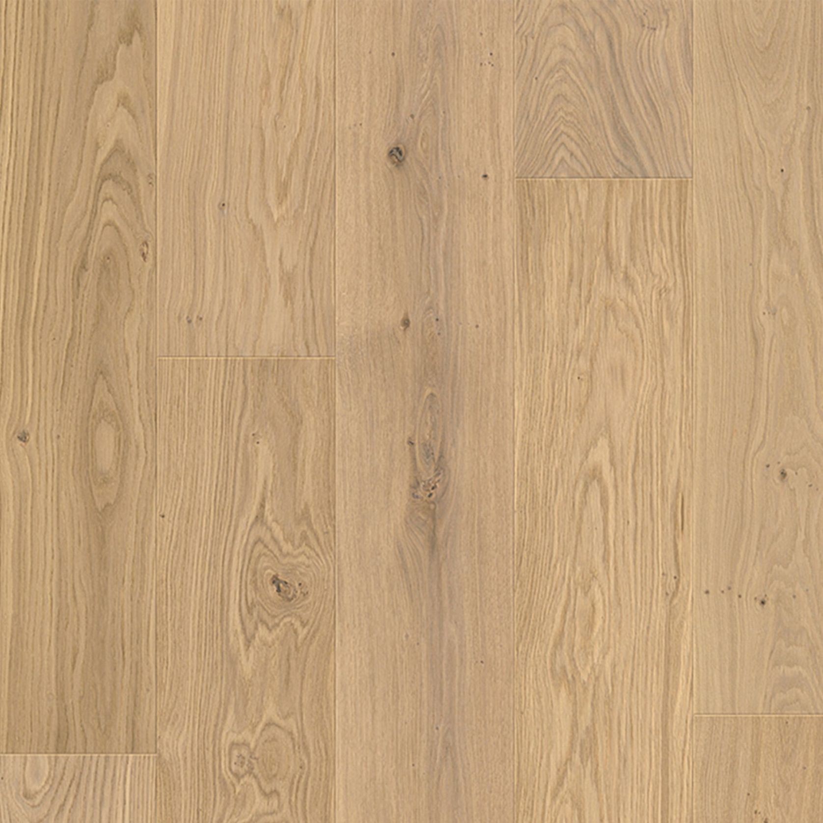 Quick-Step Imperio Pure Oak Matt Timber Flooring gallery detail image