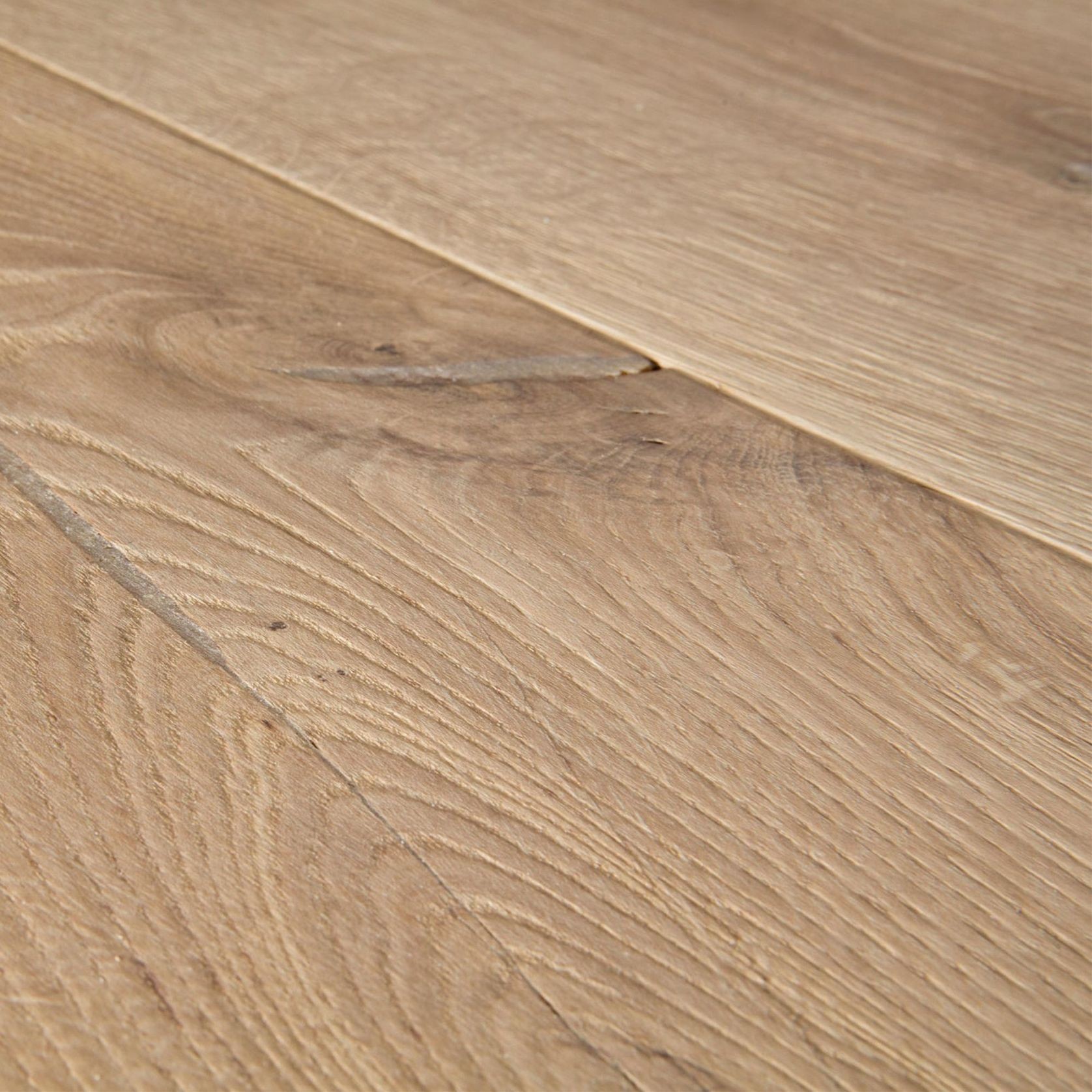 Quick-Step Massimo Cappuccino Blonde Oak Extra Matt gallery detail image