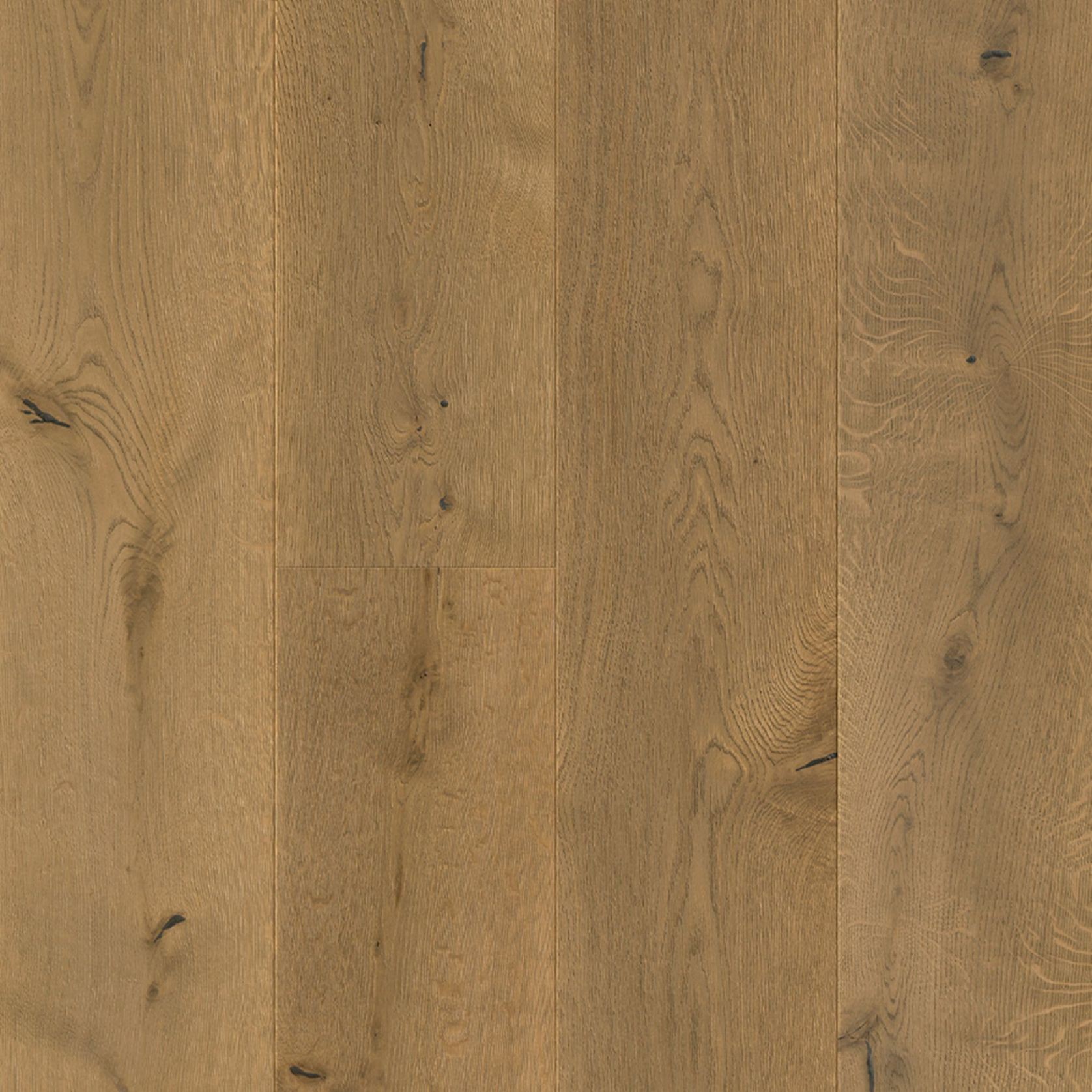 Quick-Step Massimo Dark Chocolate Oak Extra Matt Timber Flooring gallery detail image