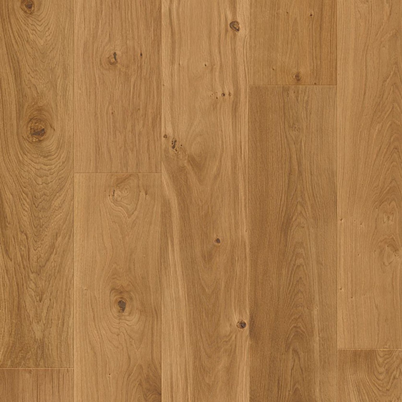 Quick-Step Imperio Natural Heritage Oak Oiled gallery detail image