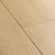 Quick-Step Perspective Nature Brushed Oak Natural gallery detail image