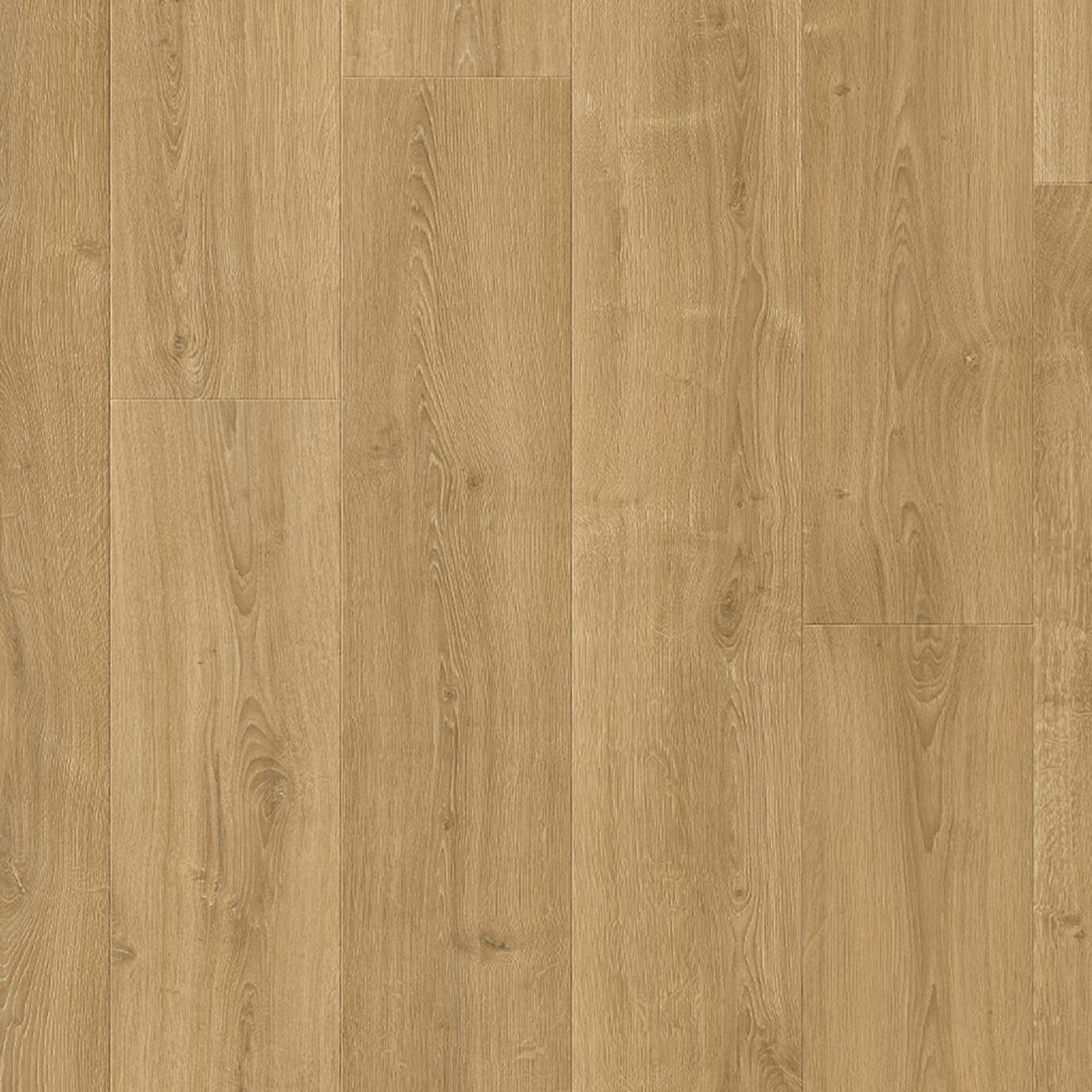 Quick-Step Perspective Nature Brushed Oak Warm Natural gallery detail image