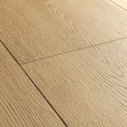 Quick-Step Perspective Nature Brushed Oak Warm Natural gallery detail image