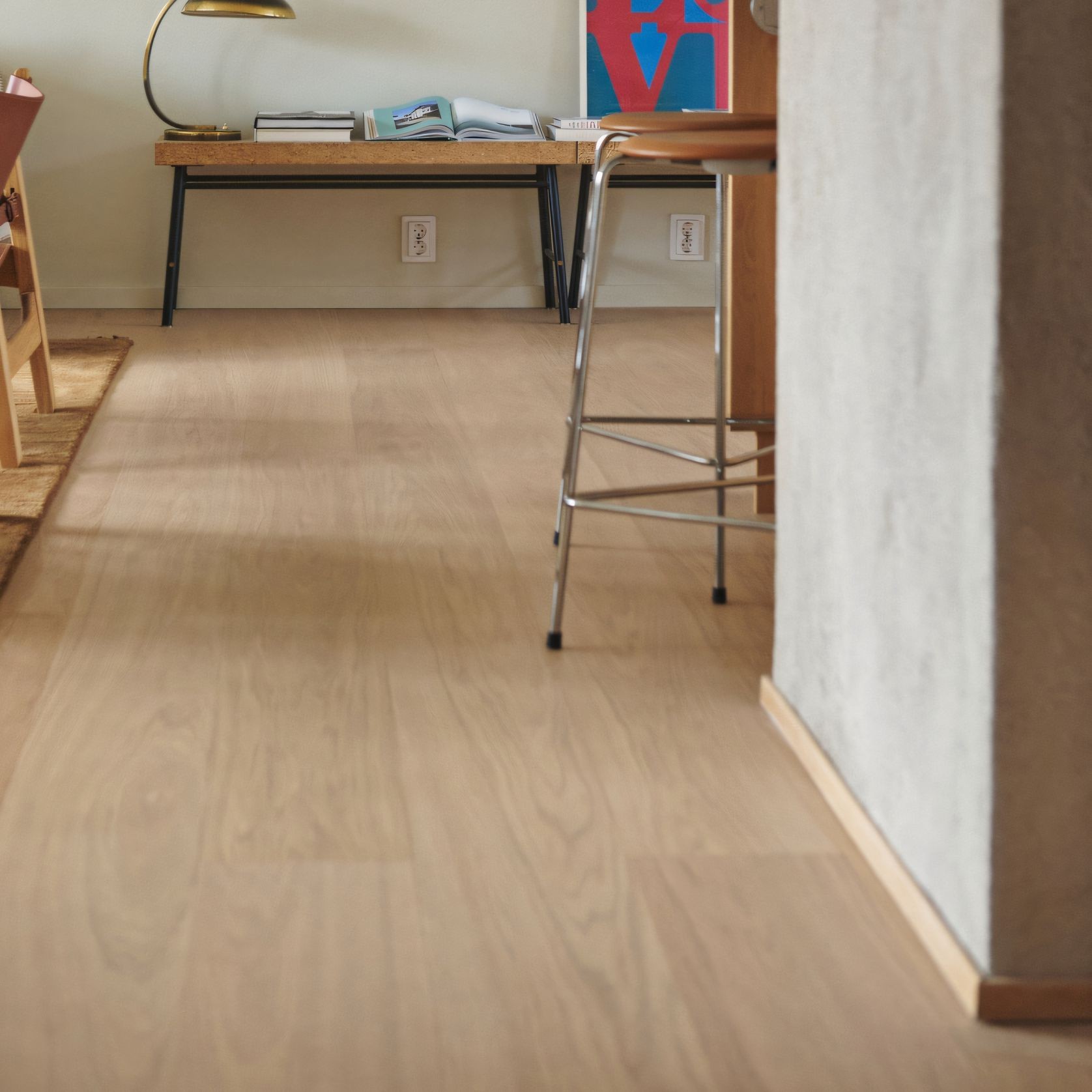 Bjelin Hardened Timber Flooring Range gallery detail image