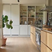 Bjelin Hardened Timber Flooring Range gallery detail image