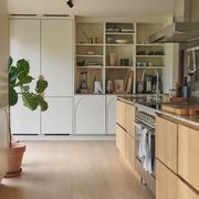 Bjelin Hardened Timber Flooring Range gallery detail image