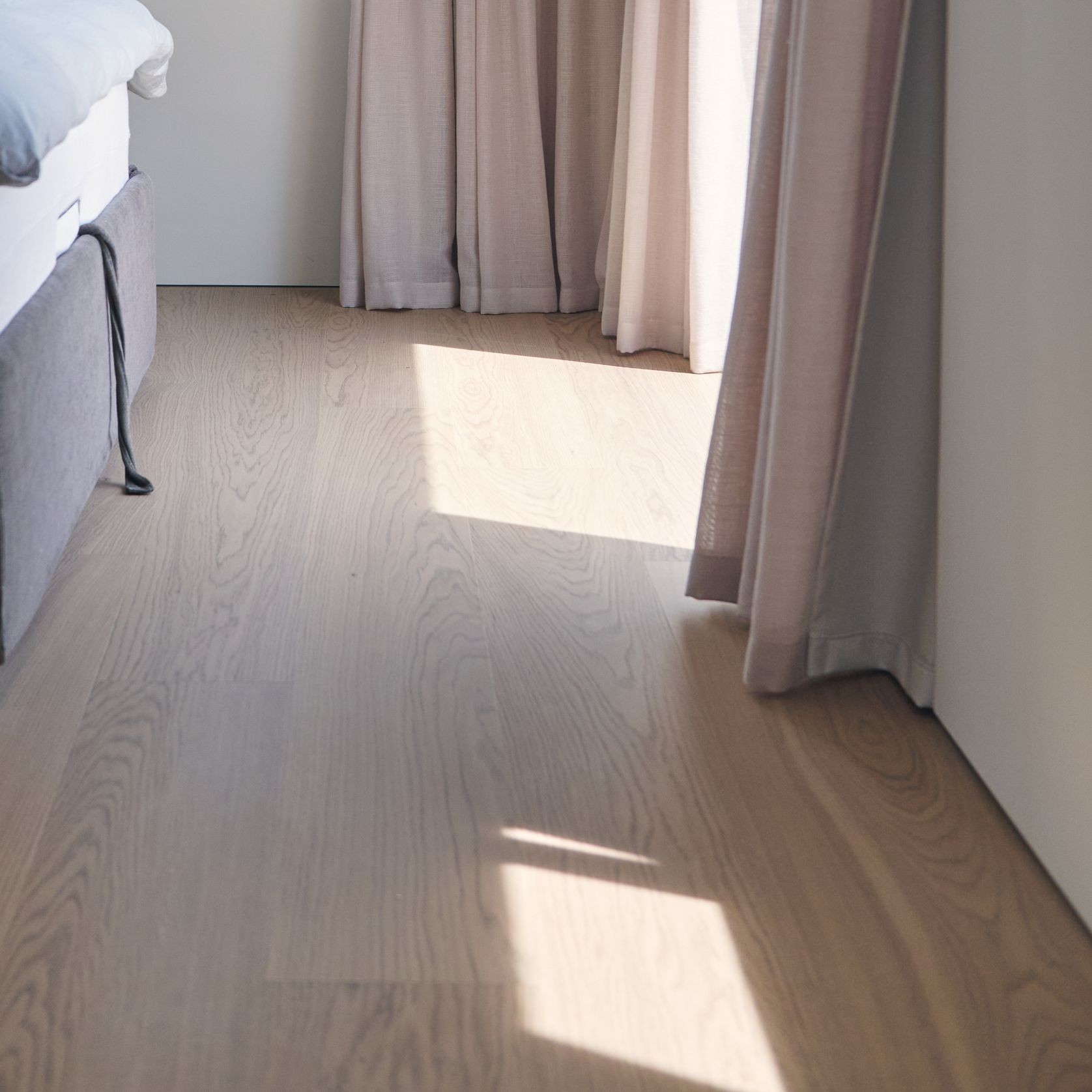 Bjelin Hardened Timber Flooring Range gallery detail image