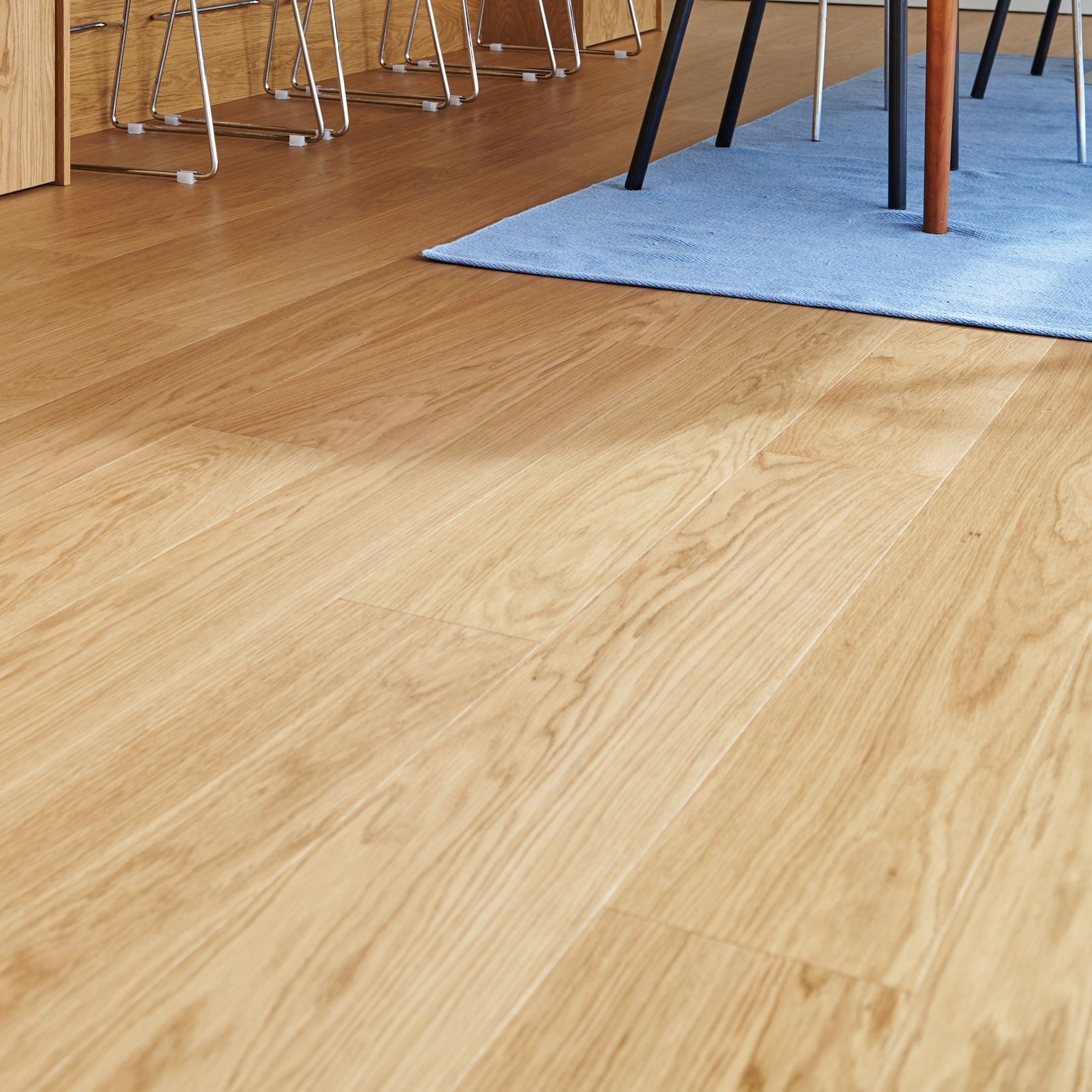 Bjelin Hardened Timber Flooring Range gallery detail image