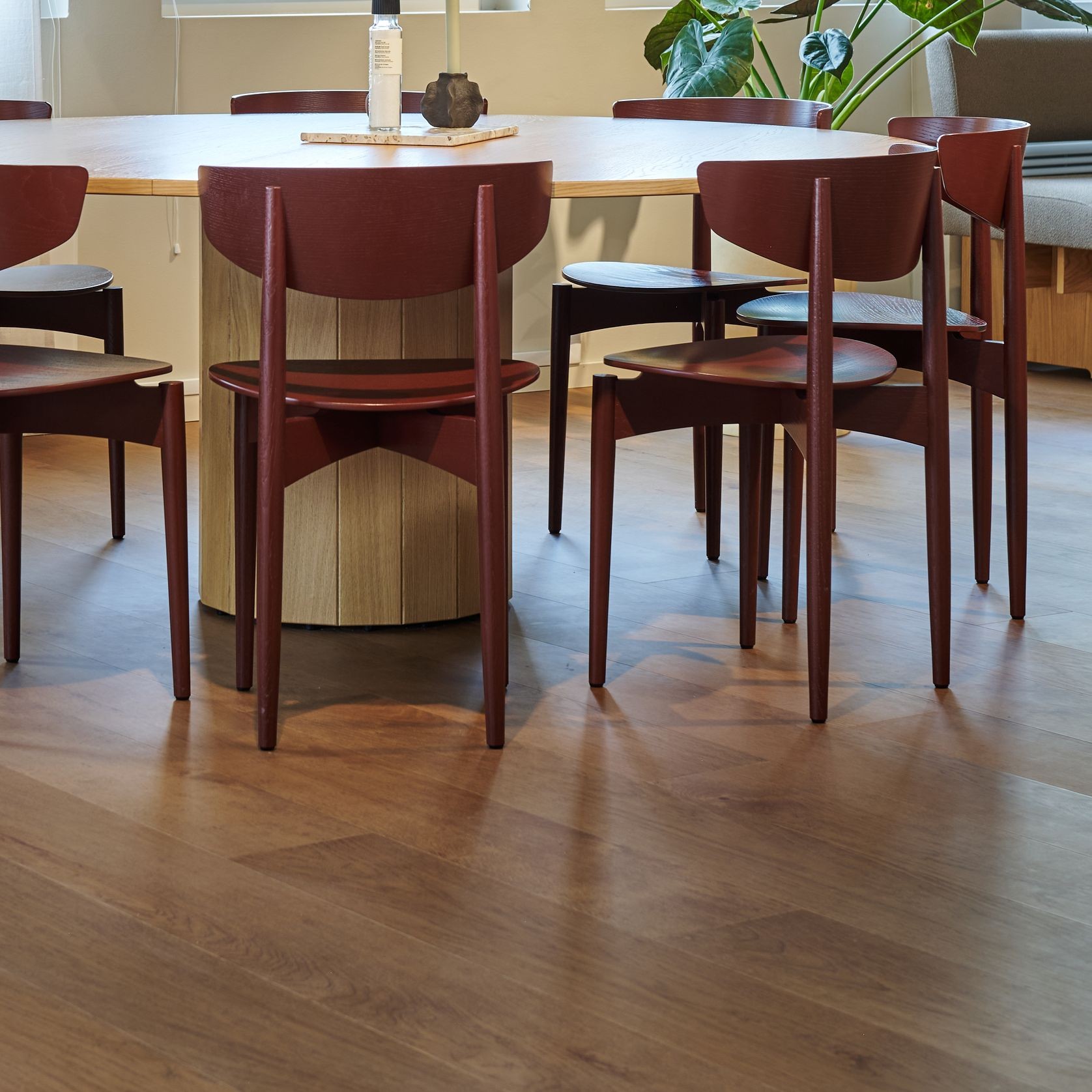 Bjelin Hardened Timber Flooring Range gallery detail image