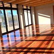 Flooring | Spotted gum gallery detail image