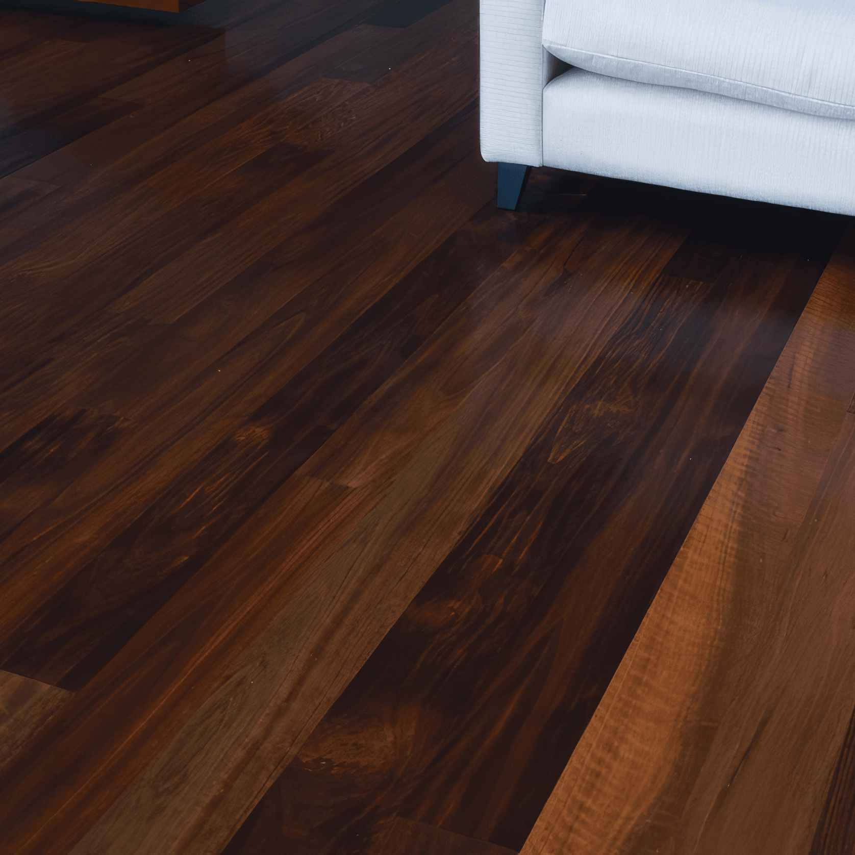 The Woodlands - Solid Hardwood Timber Flooring gallery detail image